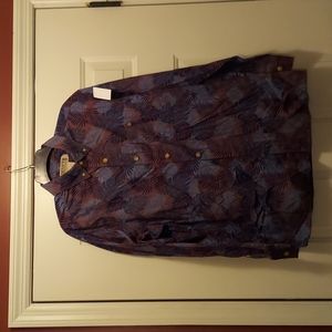 Men's Duluth Trading Co. Shirt